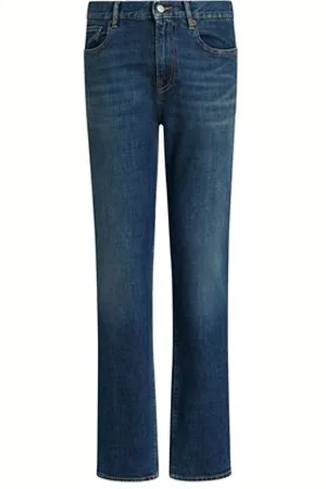 Jeanerica PARTES DE ABAJO - Pantalones vaqueros