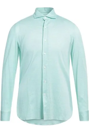 GIAMPAOLO VIOZZI CAMISETAS Y TOPS - Camisas