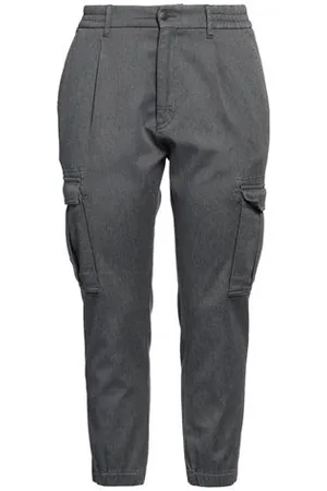 Drykorn PARTES DE ABAJO - Pantalones