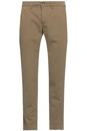 CRUNA PARTES DE ABAJO - Pantalones