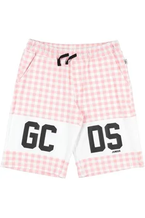 GCDS PARTES DE ABAJO - Pantalones cortos y bermudas