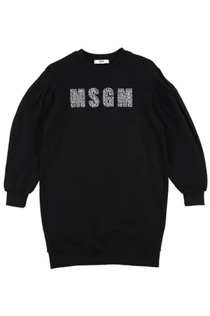 Msgm VESTIDOS - Vestidos para niña