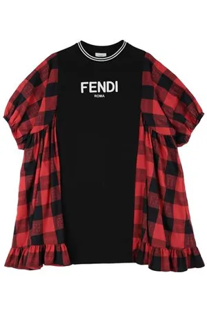 Fendi VESTIDOS - Vestidos para niña