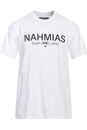 Nahmias CAMISETAS Y TOPS - Camisetas