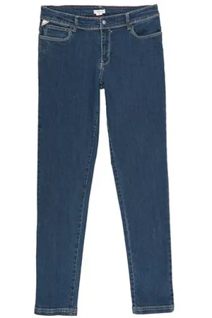 U.S. Polo Assn. PARTES DE ABAJO - Pantalones vaqueros