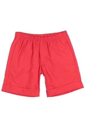 Mimisol PARTES DE ABAJO - Pantalones cortos y bermudas