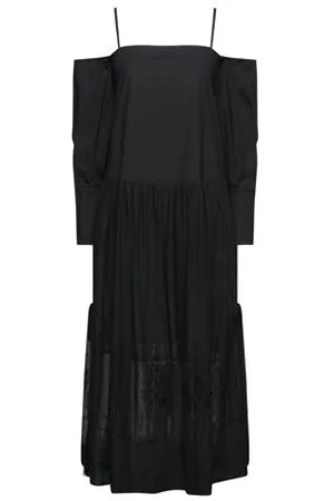 ERIKA CAVALLINI VESTIDOS - Vestidos midi