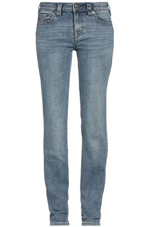 True Religion PARTES DE ABAJO - Pantalones vaqueros