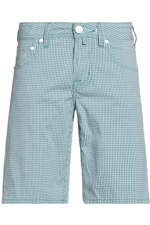 Jacob Cohen PARTES DE ABAJO - Pantalones cortos y bermudas