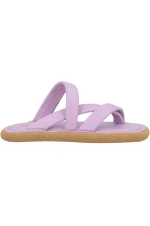 DRIES VAN NOTEN CALZADO - Sandalias de dedo