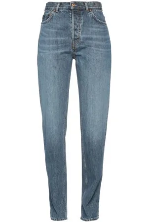 Chloé PARTES DE ABAJO - Pantalones vaqueros