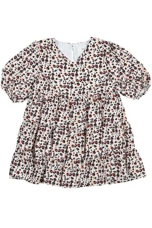 VICOLO VESTIDOS - Vestidos para niña