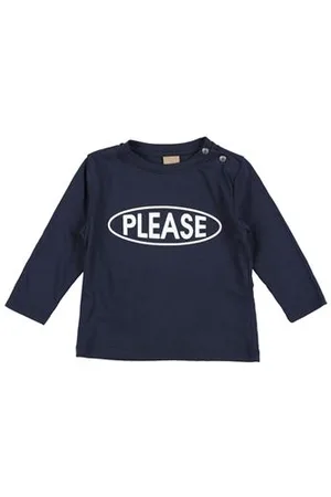 Please CAMISETAS Y TOPS - Camisetas
