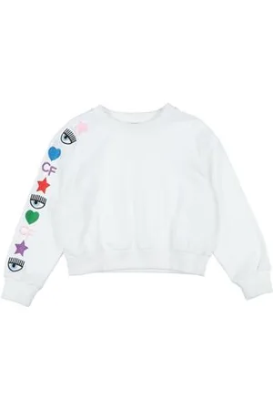 Chiara Ferragni CAMISETAS Y TOPS - Sudaderas