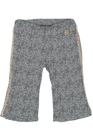MISS BLUMARINE PARTES DE ABAJO - Pantalones