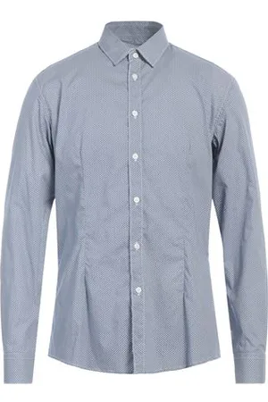 D.A. Daniele Alessandrini CAMISETAS Y TOPS - Camisas