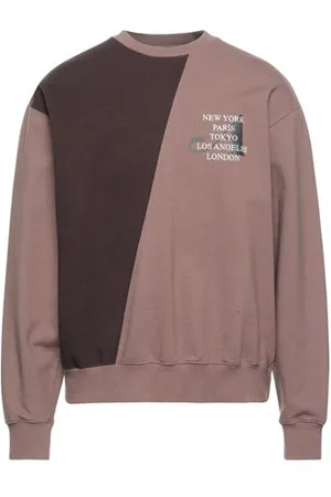 AWAKE NY CAMISETAS Y TOPS - Sudaderas