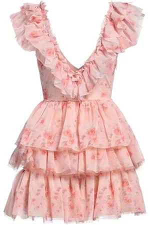 ANIYE BY VESTIDOS - Minivestidos