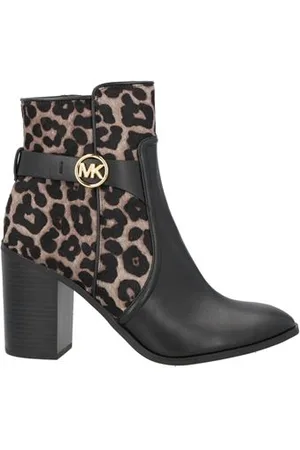 Michael Kors CALZADO - Botines de caña alta