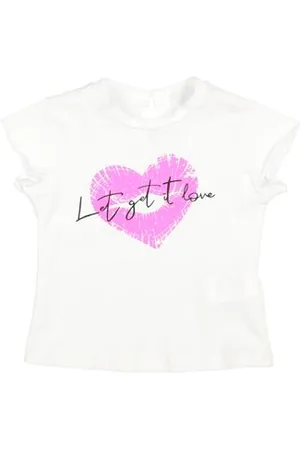 FUN & FUN CAMISETAS Y TOPS - Camisetas
