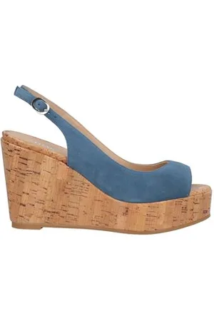 Stuart Weitzman CALZADO - Sandalias con cierre