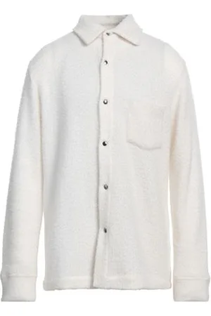 AVANT TOI CAMISETAS Y TOPS - Camisas