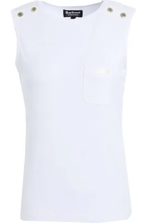 Barbour CAMISETAS Y TOPS - Camisetas