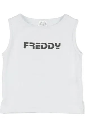 Freddy CAMISETAS Y TOPS - Camisetas