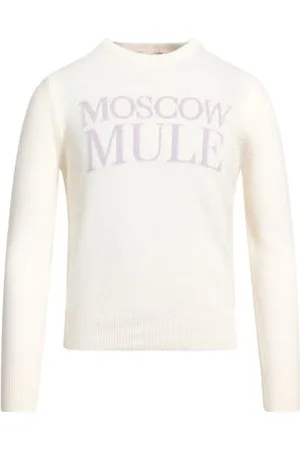 FUZZI PRENDAS DE PUNTO - Pullover