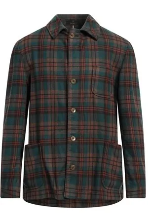 Biagio Santaniello ROPA DE ABRIGO - Chaquetas y cazadoras