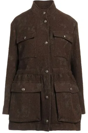 Dondup ROPA DE ABRIGO - Chaquetas y cazadoras