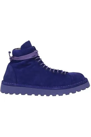 MARSÈLL CALZADO - Botines de caña alta