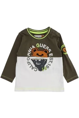 Guess CAMISETAS Y TOPS - Camisetas