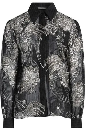 Alberta Ferretti CAMISETAS Y TOPS - Camisas