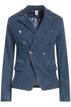 Liu Jo ROPA DE ABRIGO - Chaquetas vaqueras