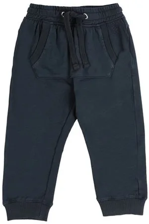 SP1 PARTES DE ABAJO - Pantalones