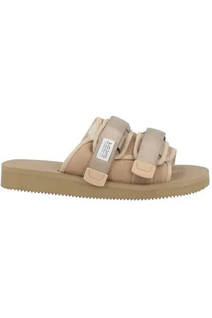 SUICOKE CALZADO - Sandalias con cierre