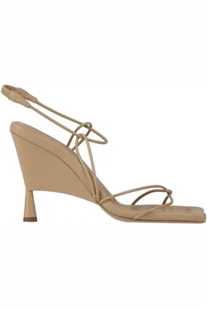 GIA/RHW CALZADO - Sandalias con cierre