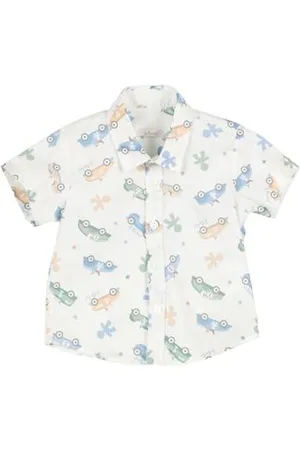 Le Bebé Enfant CAMISETAS Y TOPS - Camisas