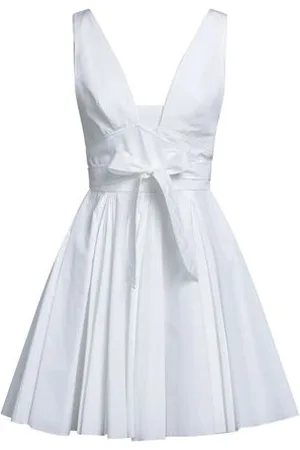 GIOVANNI BEDIN VESTIDOS - Minivestidos