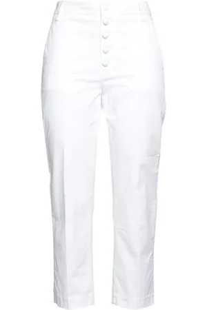 Dondup PARTES DE ABAJO - Pantalones
