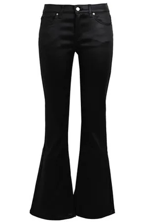 Topshop PARTES DE ABAJO - Pantalones