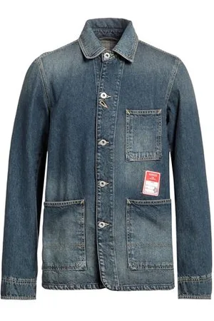 Kenzo ROPA DE ABRIGO - Chaquetas vaqueras