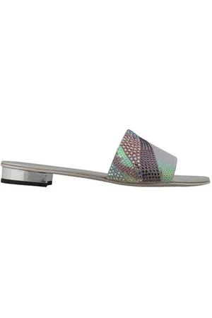 Giuseppe Zanotti CALZADO - Sandalias con cierre
