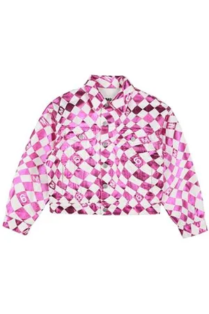 Maison Margiela ROPA DE ABRIGO - Chaquetas vaqueras