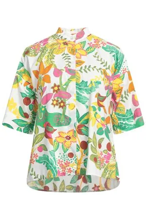 caliban CAMISETAS Y TOPS - Camisas