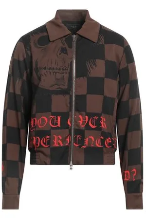 AMIRI ROPA DE ABRIGO - Chaquetas y cazadoras