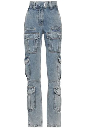 Givenchy PARTES DE ABAJO - Pantalones vaqueros