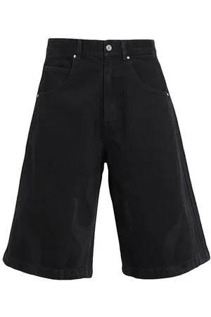adidas PARTES DE ABAJO - Shorts vaqueros