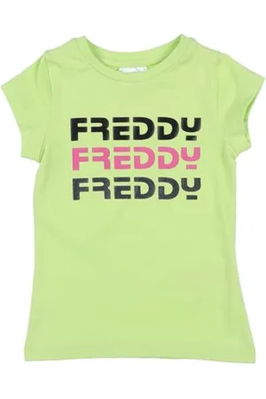 Freddy CAMISETAS Y TOPS - Camisetas